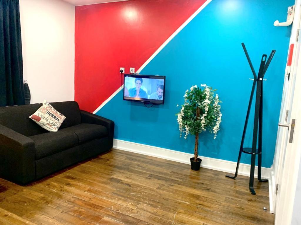Wonderful London Apartments Exterior photo